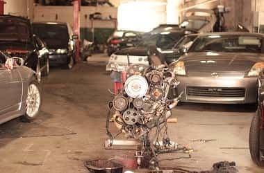 Kingsway Motors