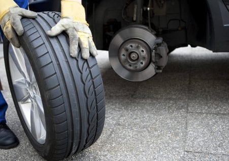 Kingsway Motors